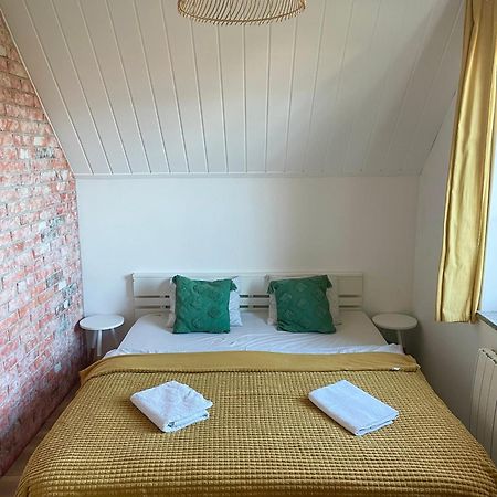 Apartmany Calma Liptovský Mikuláš Exteriér fotografie
