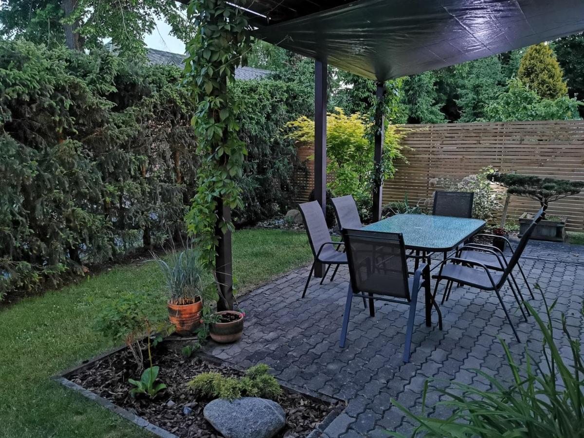Apartmany Calma Liptovský Mikuláš Exteriér fotografie
