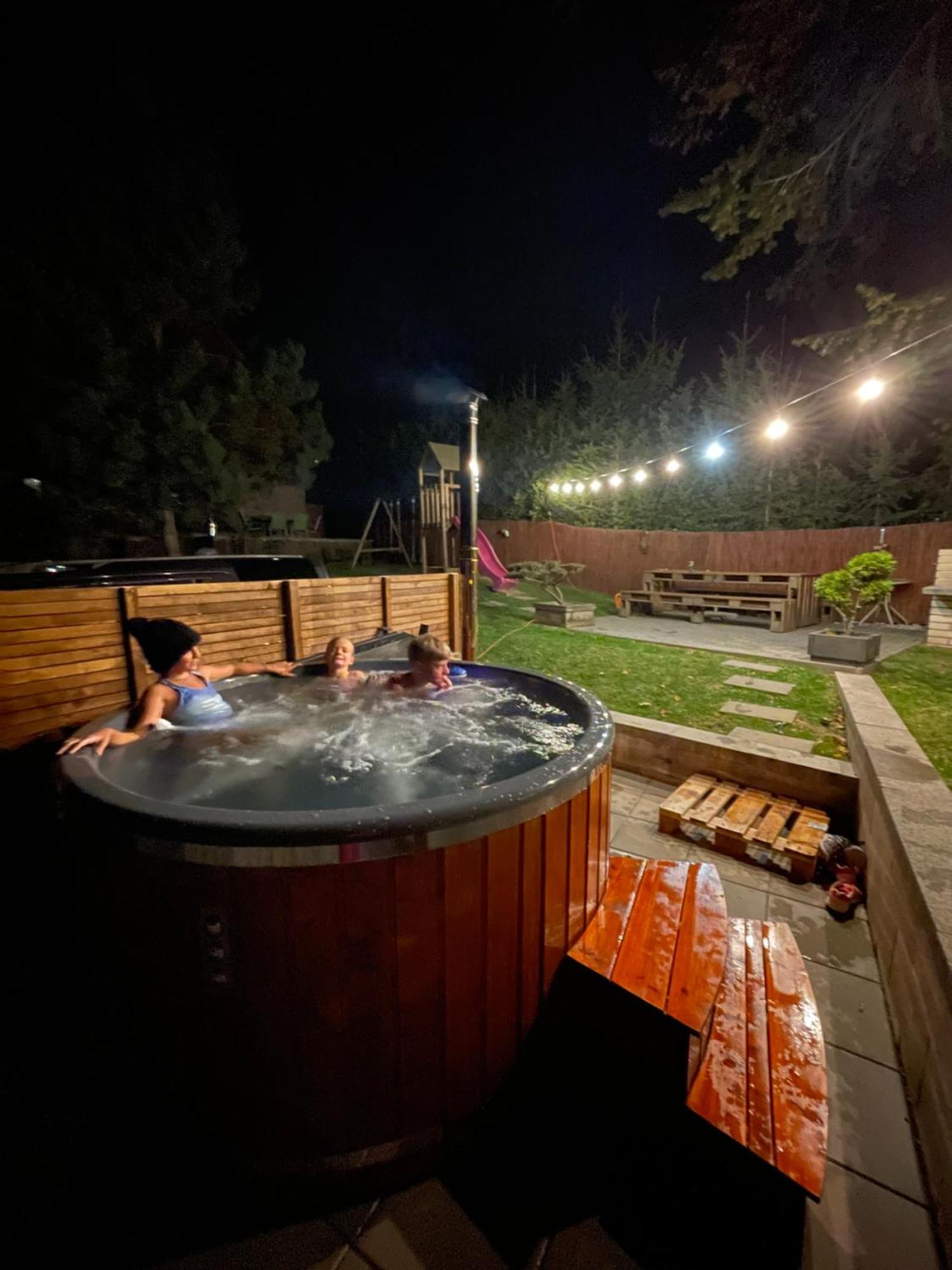 Apartmany Calma Liptovský Mikuláš Exteriér fotografie