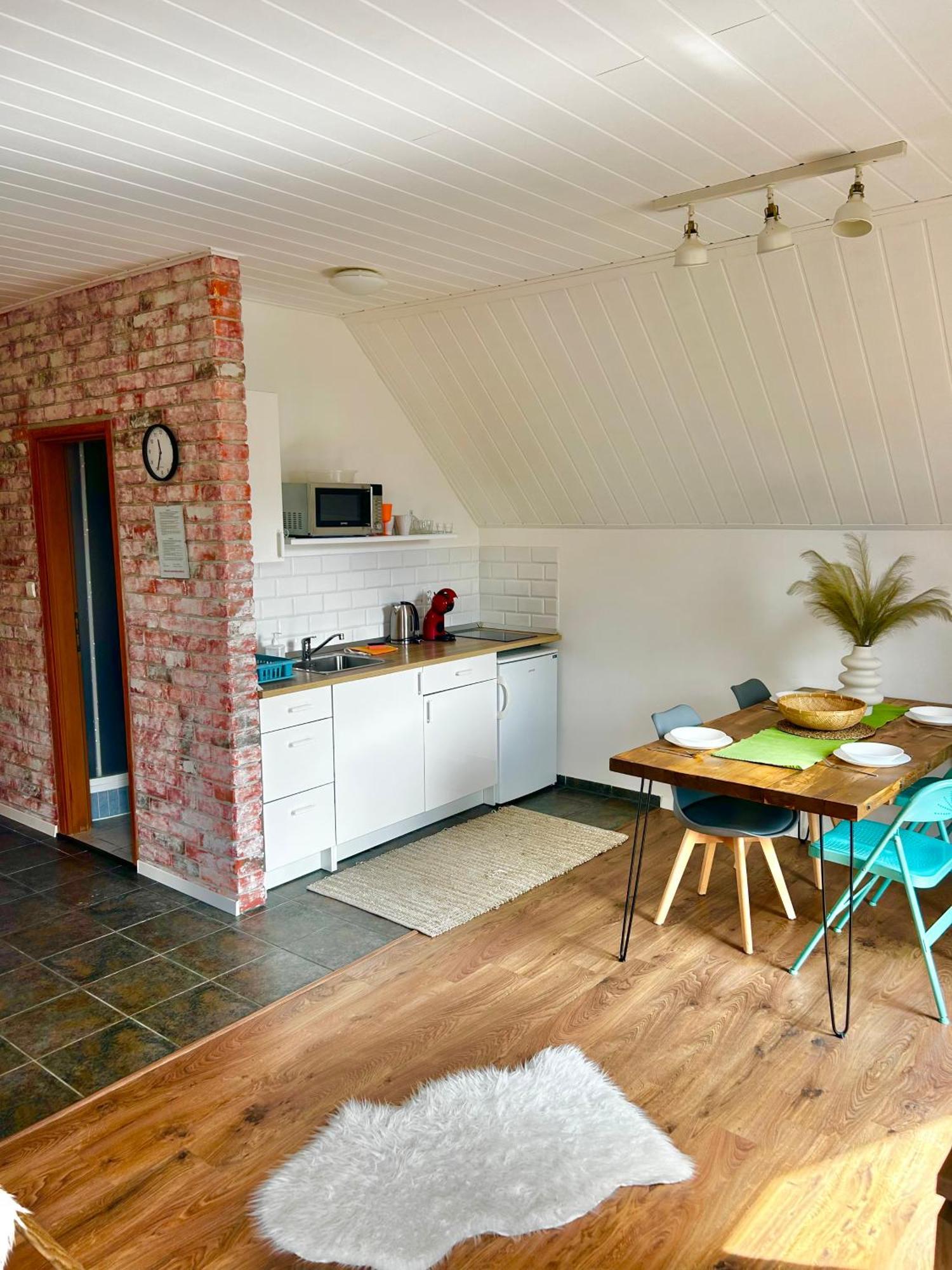 Apartmany Calma Liptovský Mikuláš Exteriér fotografie