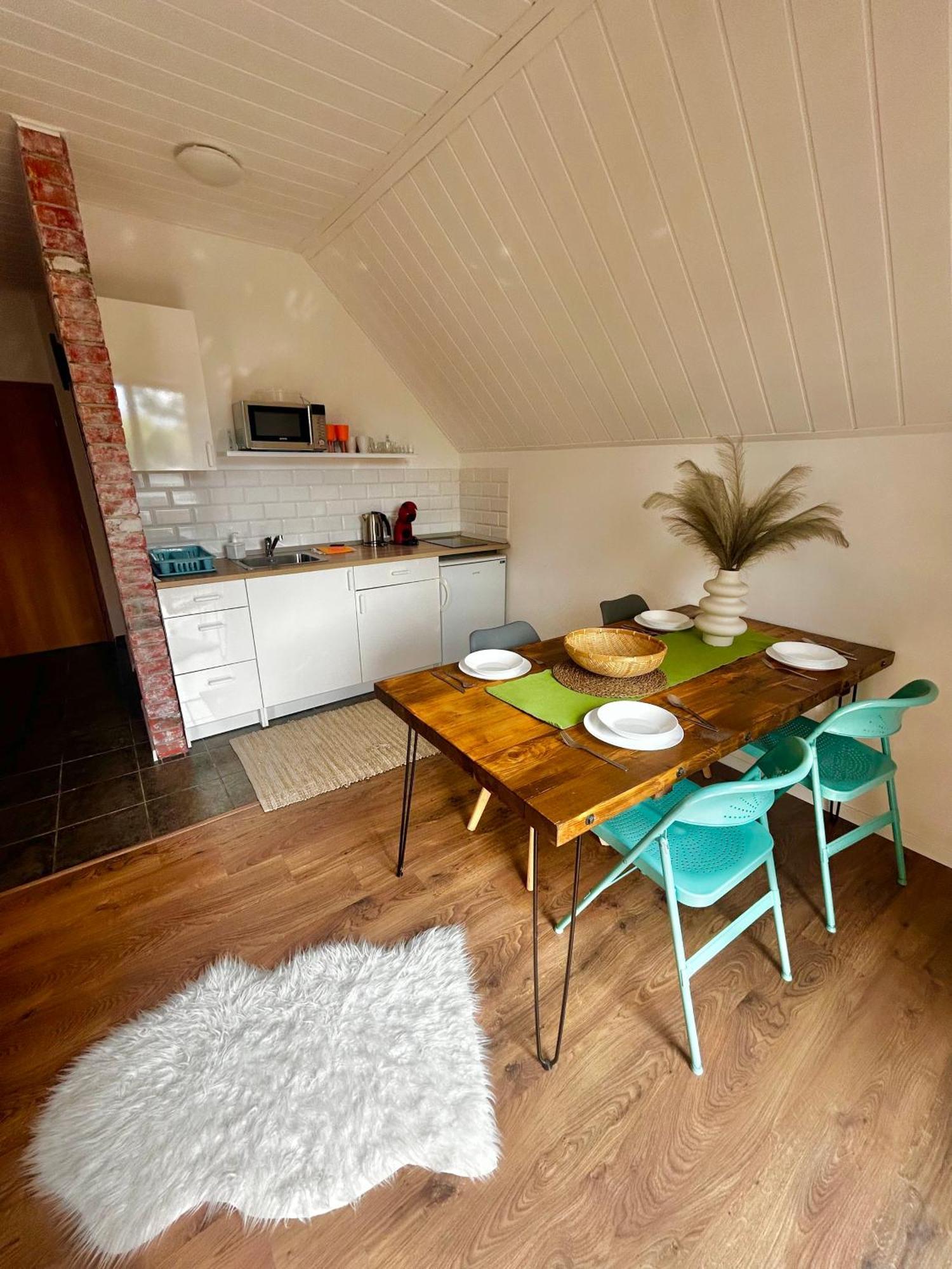Apartmany Calma Liptovský Mikuláš Exteriér fotografie