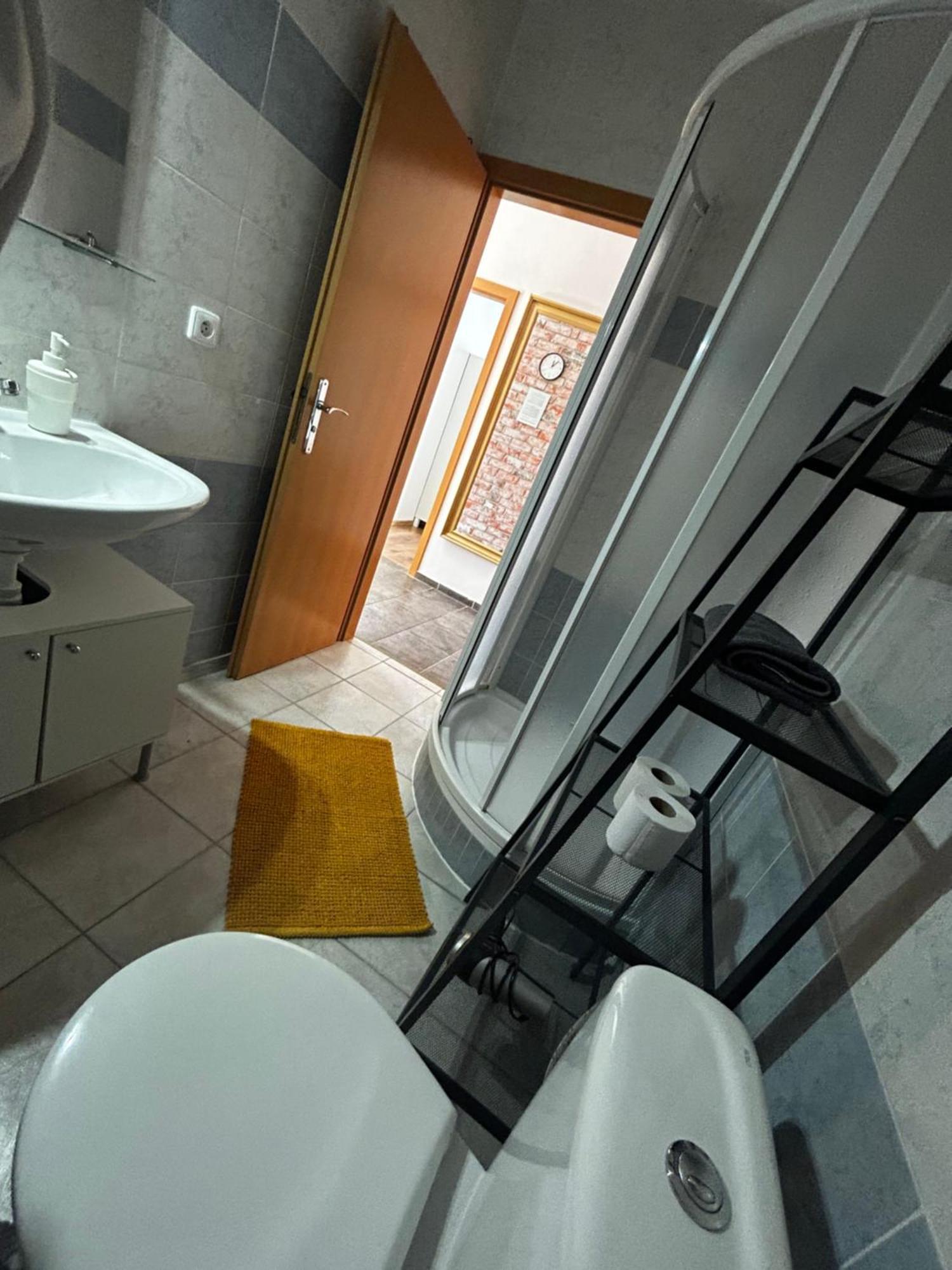 Apartmany Calma Liptovský Mikuláš Exteriér fotografie