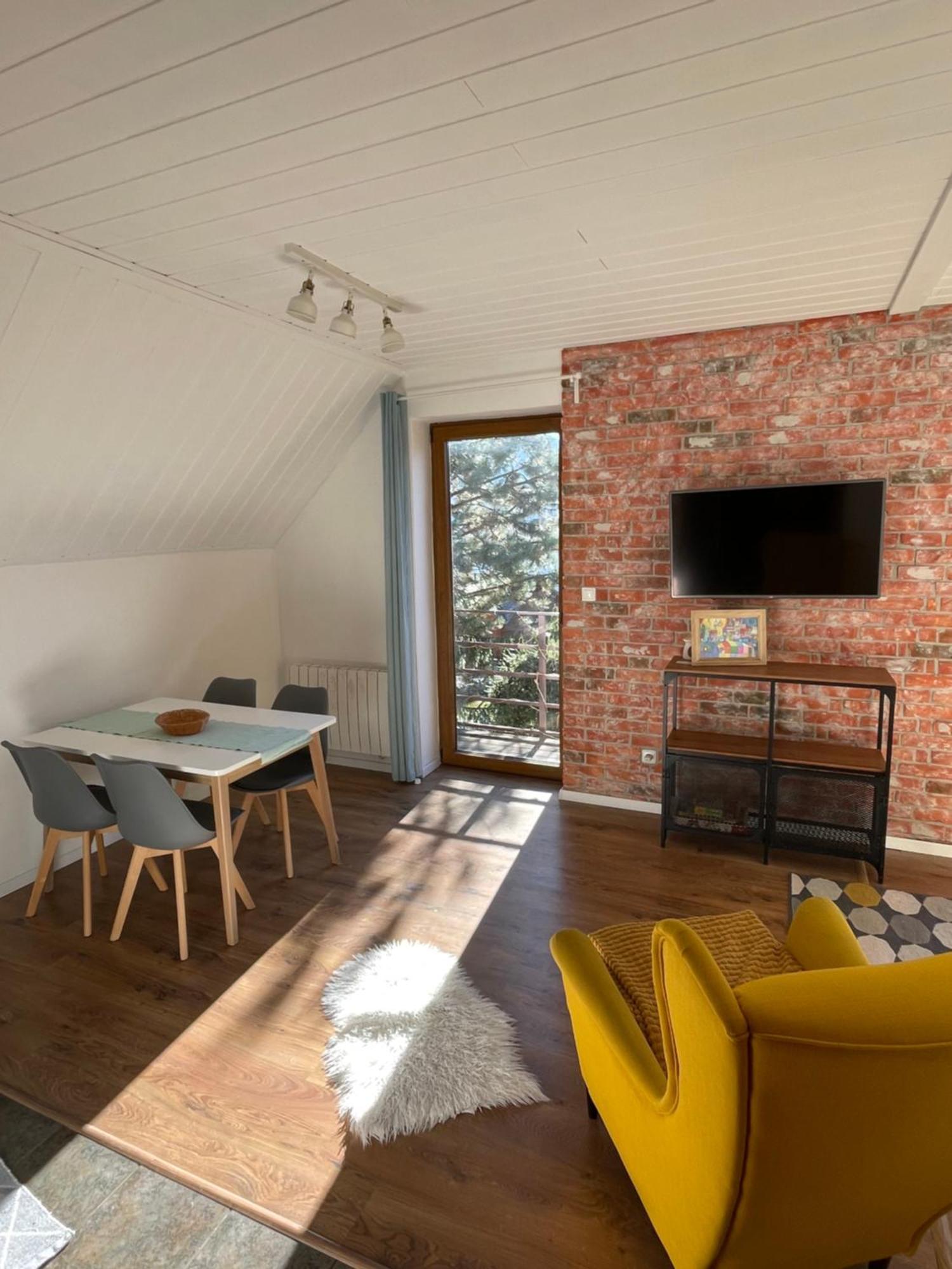 Apartmany Calma Liptovský Mikuláš Exteriér fotografie