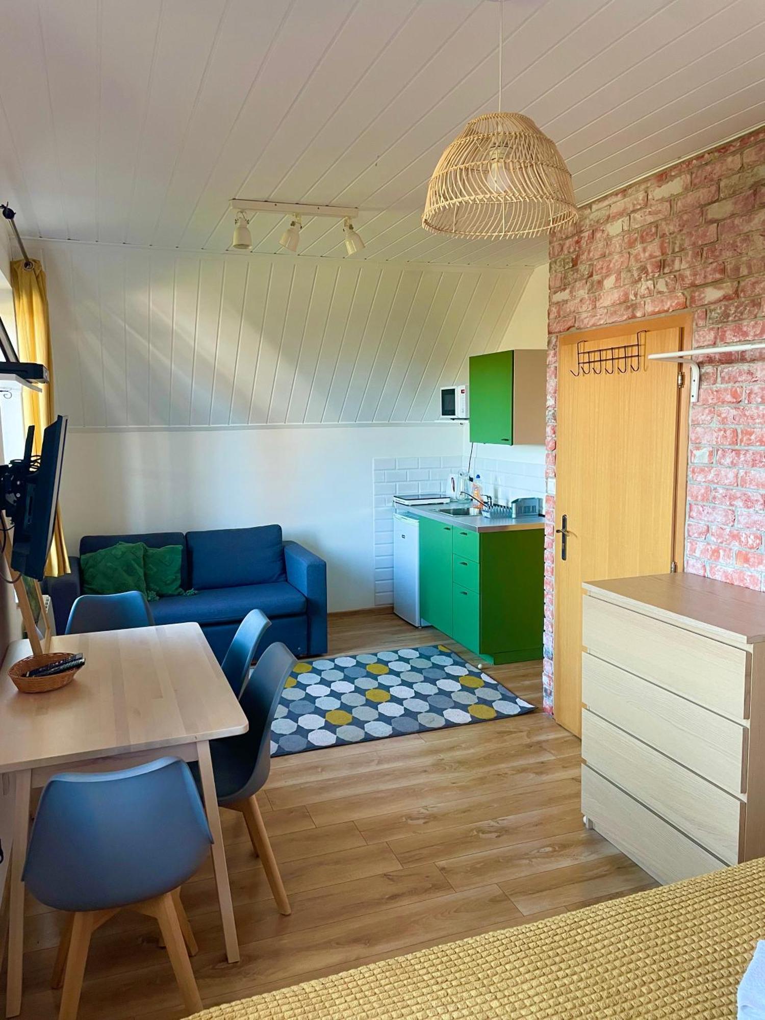 Apartmany Calma Liptovský Mikuláš Exteriér fotografie