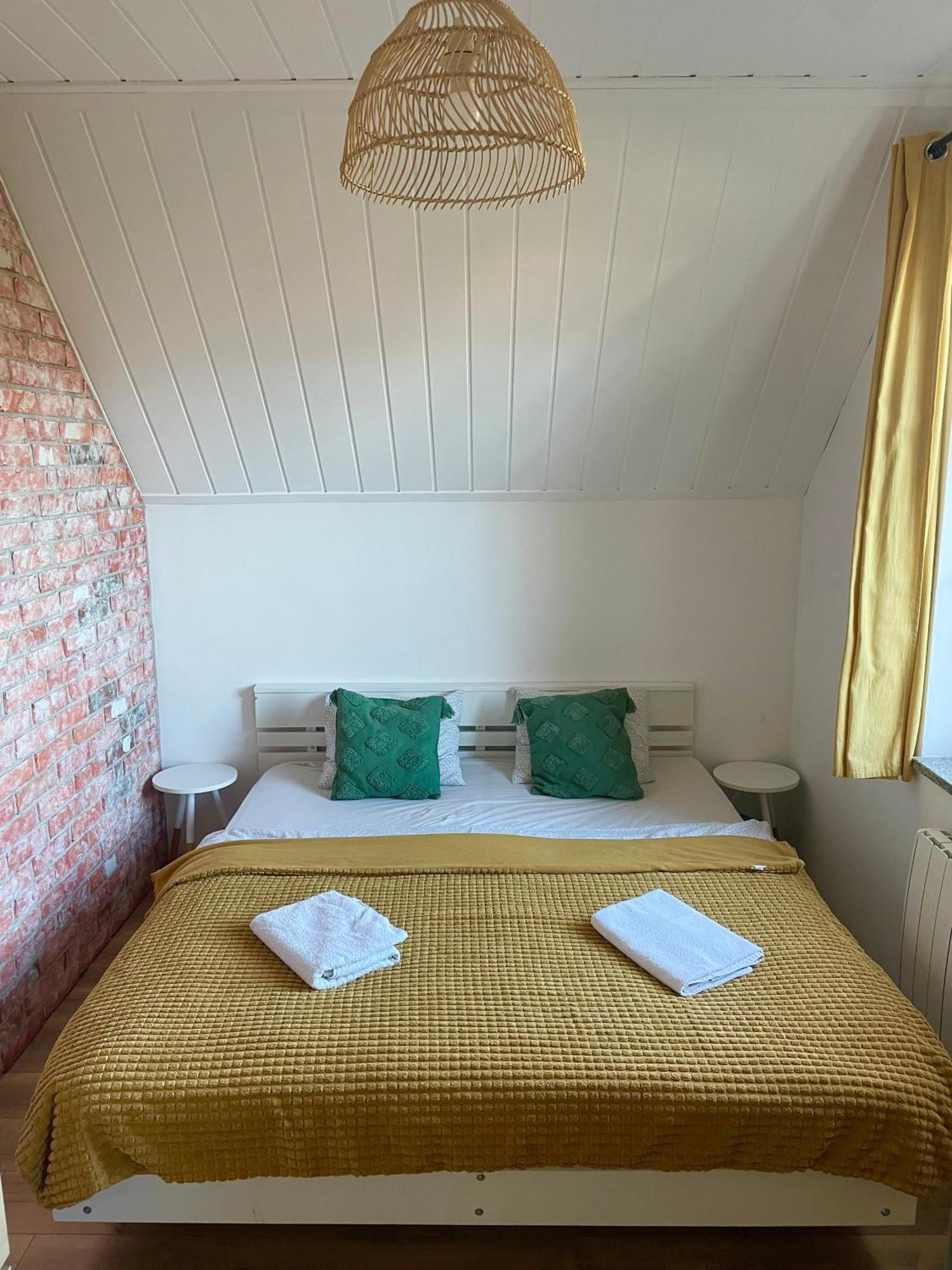 Apartmany Calma Liptovský Mikuláš Exteriér fotografie