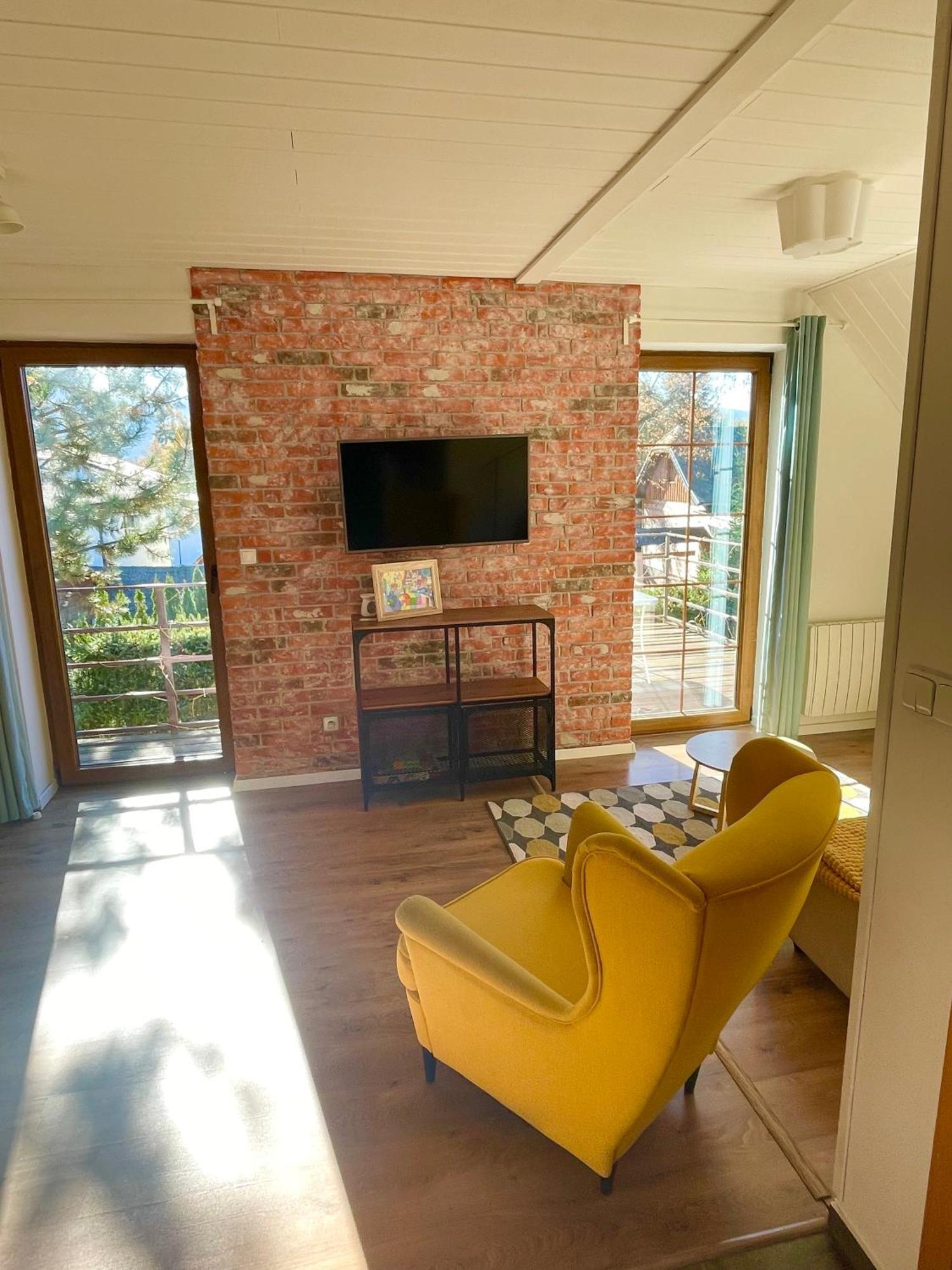 Apartmany Calma Liptovský Mikuláš Exteriér fotografie