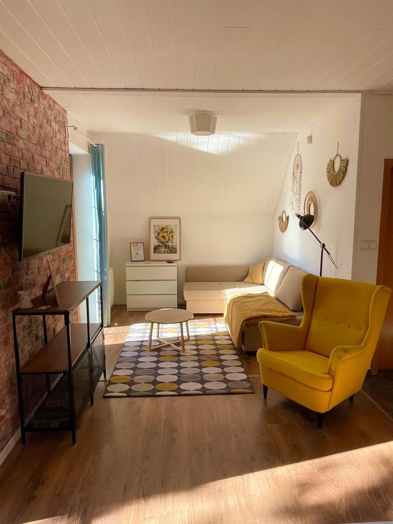 Apartmany Calma Liptovský Mikuláš Exteriér fotografie