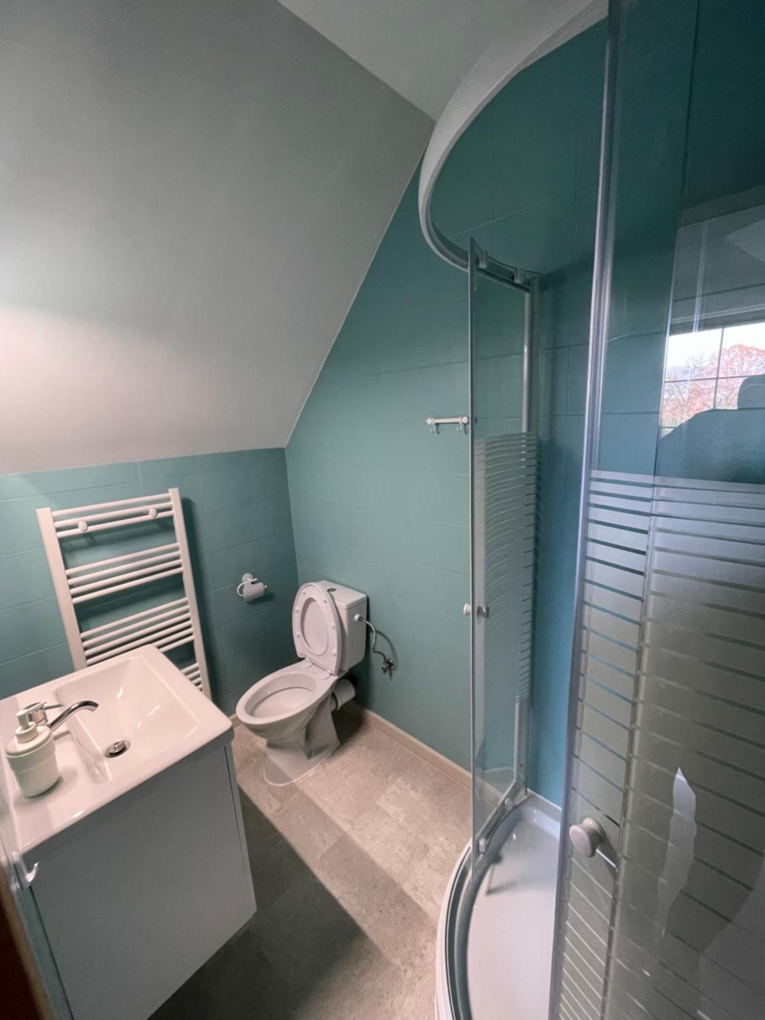 Apartmany Calma Liptovský Mikuláš Exteriér fotografie