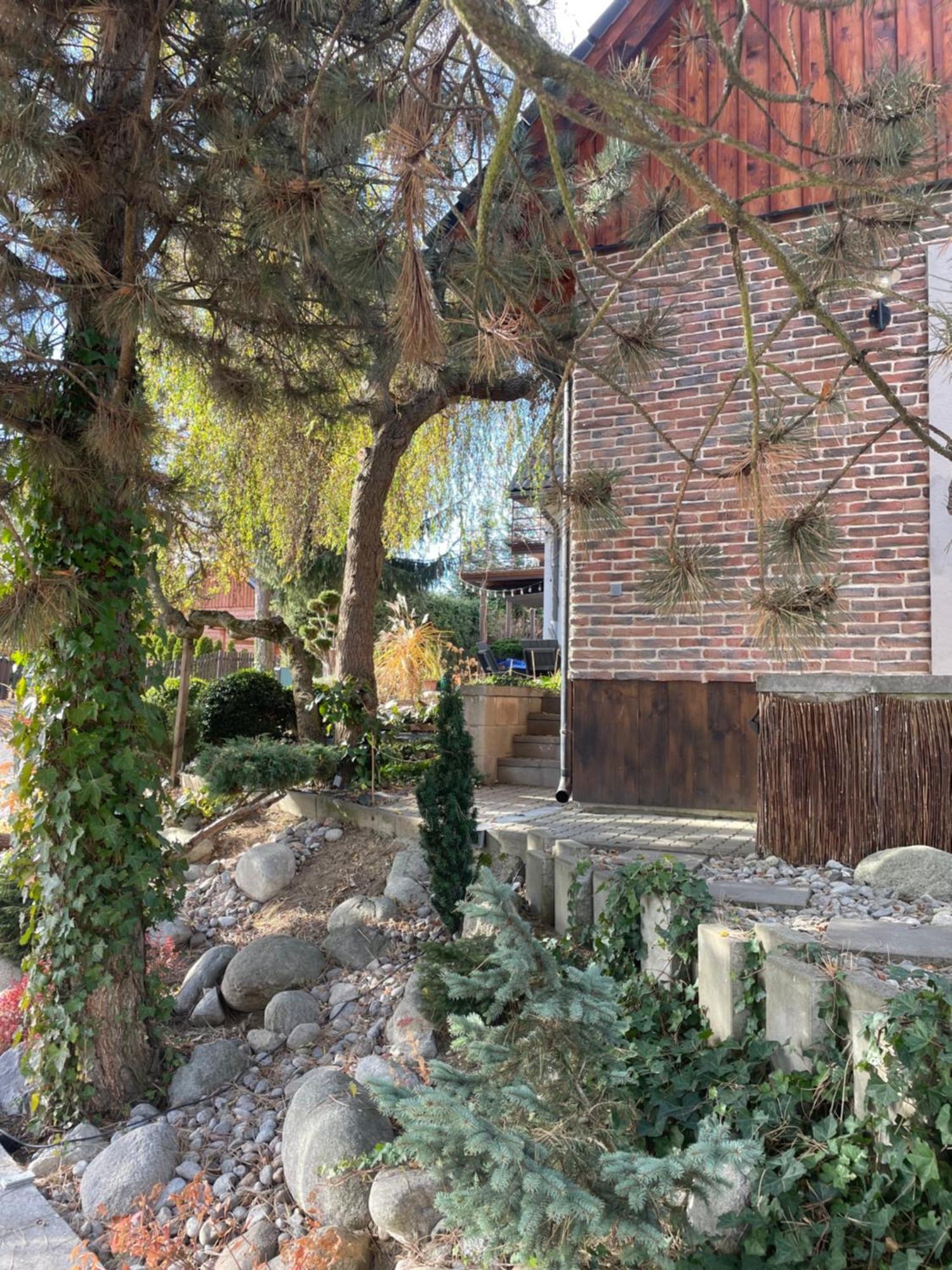 Apartmany Calma Liptovský Mikuláš Exteriér fotografie