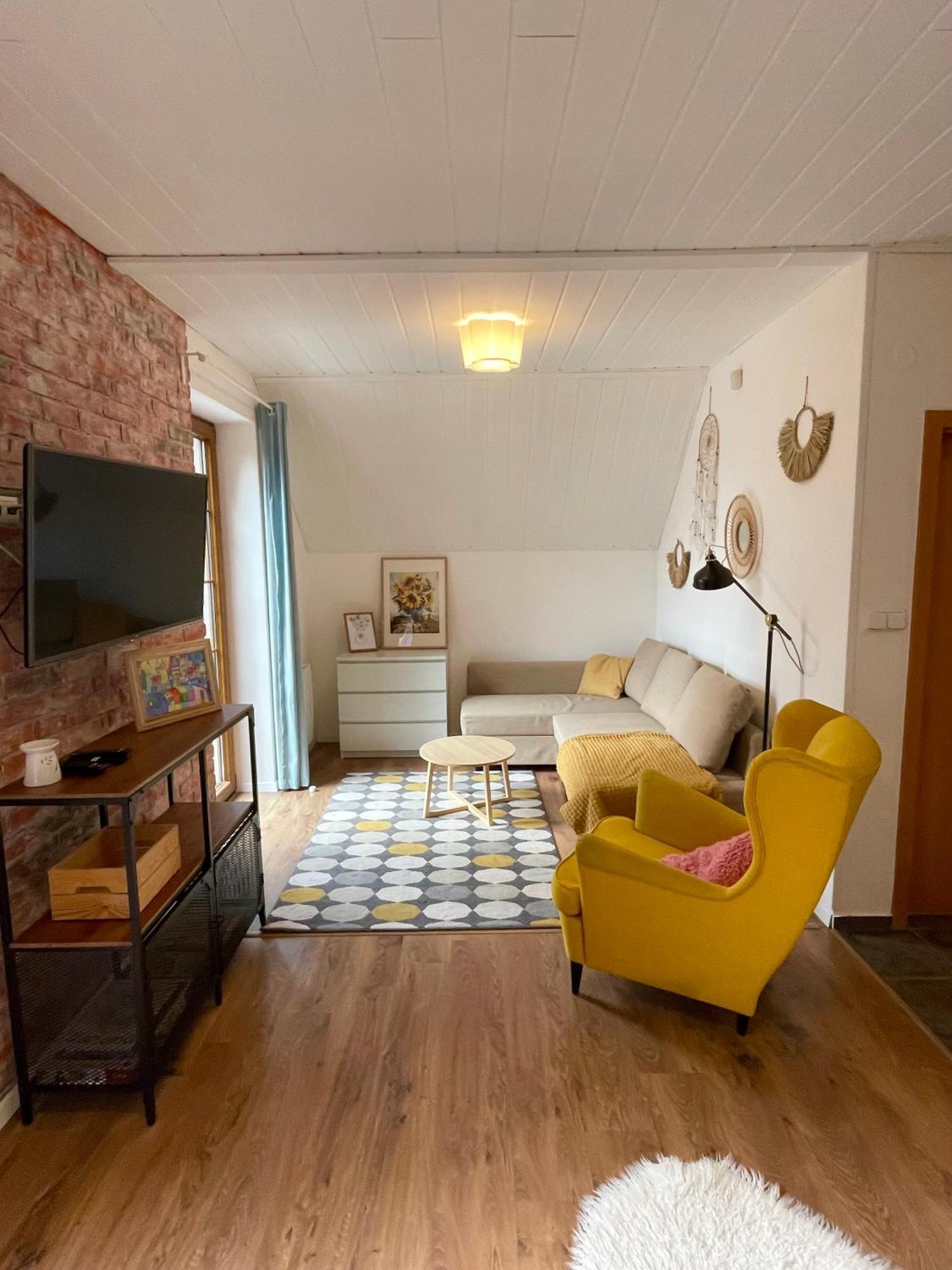 Apartmany Calma Liptovský Mikuláš Exteriér fotografie
