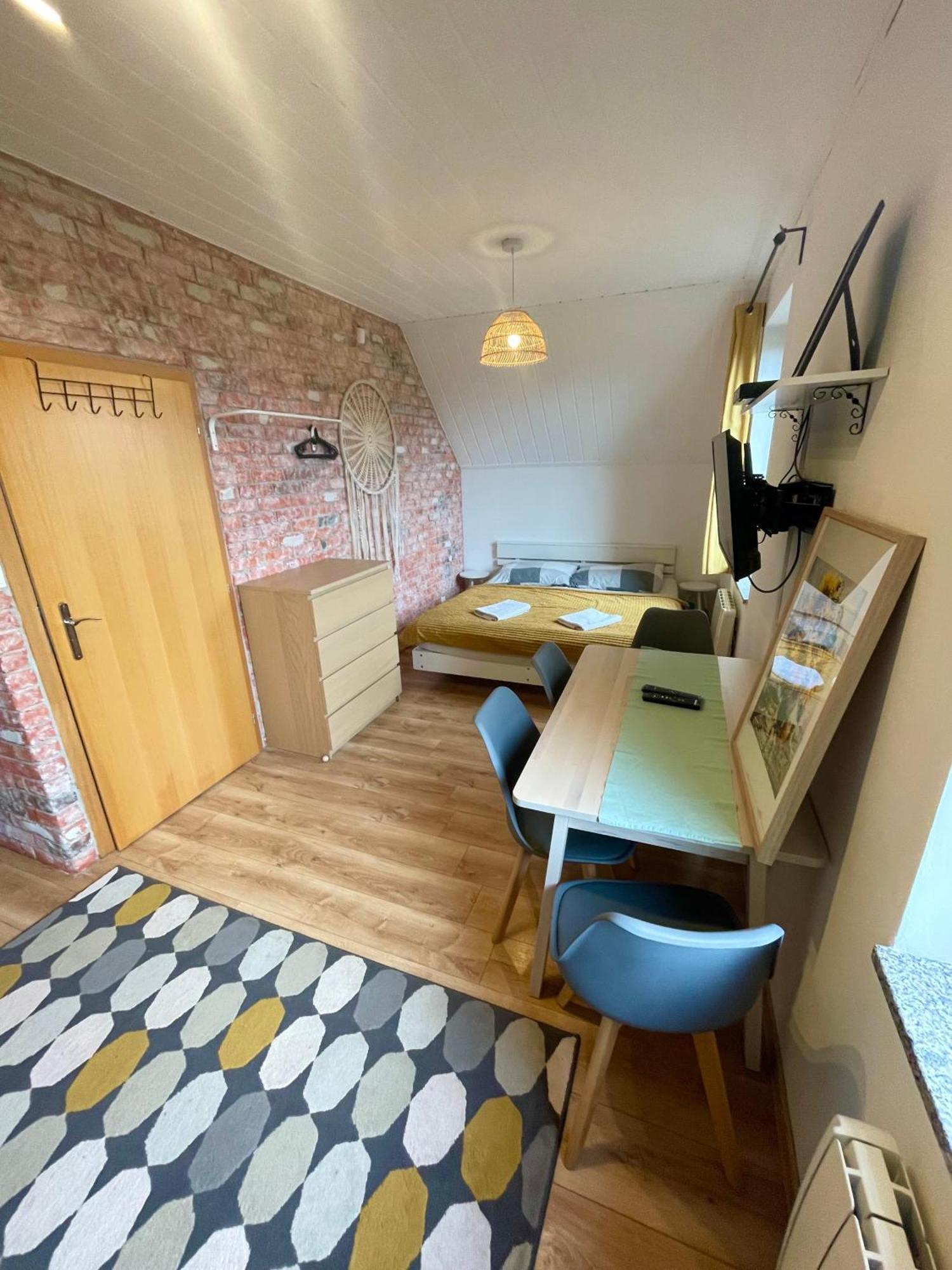 Apartmany Calma Liptovský Mikuláš Exteriér fotografie