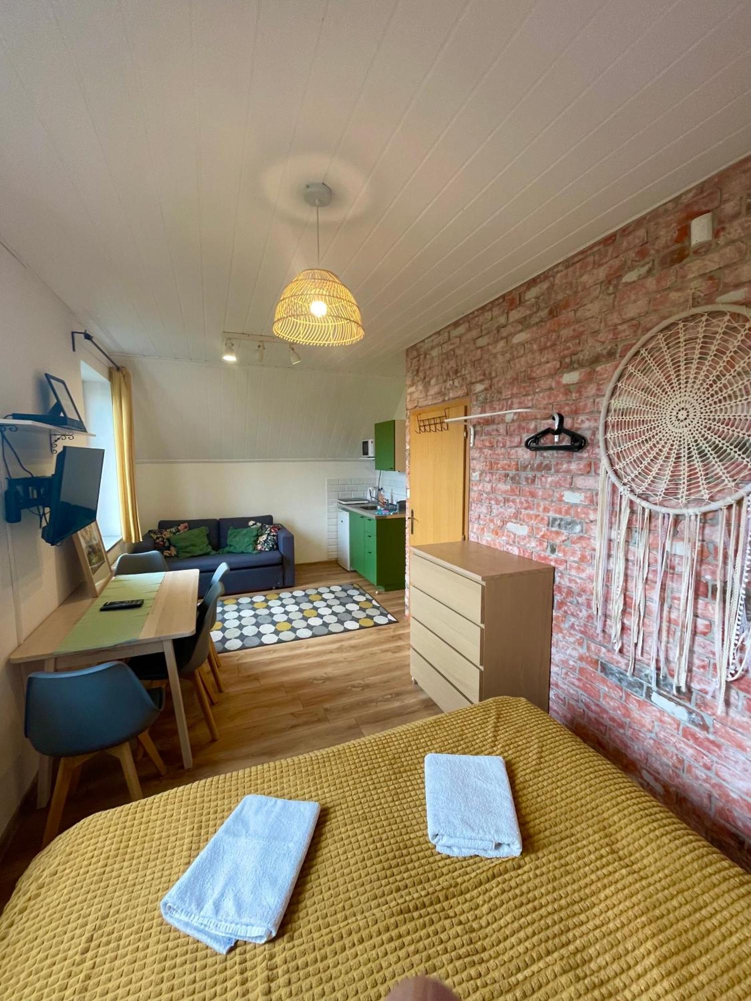 Apartmany Calma Liptovský Mikuláš Exteriér fotografie