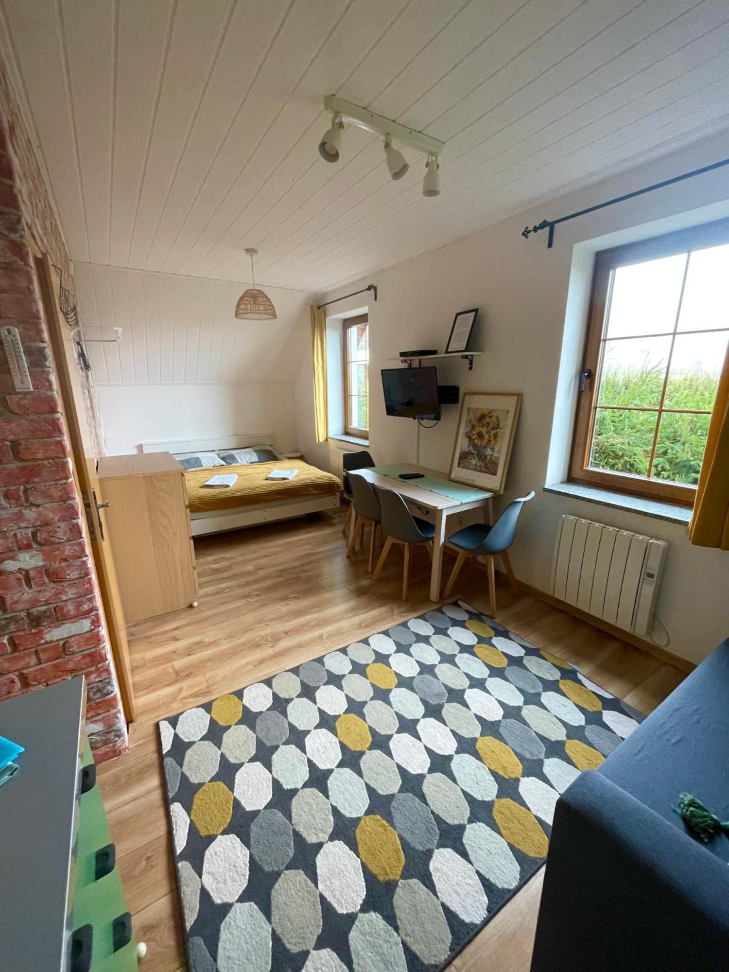 Apartmany Calma Liptovský Mikuláš Exteriér fotografie