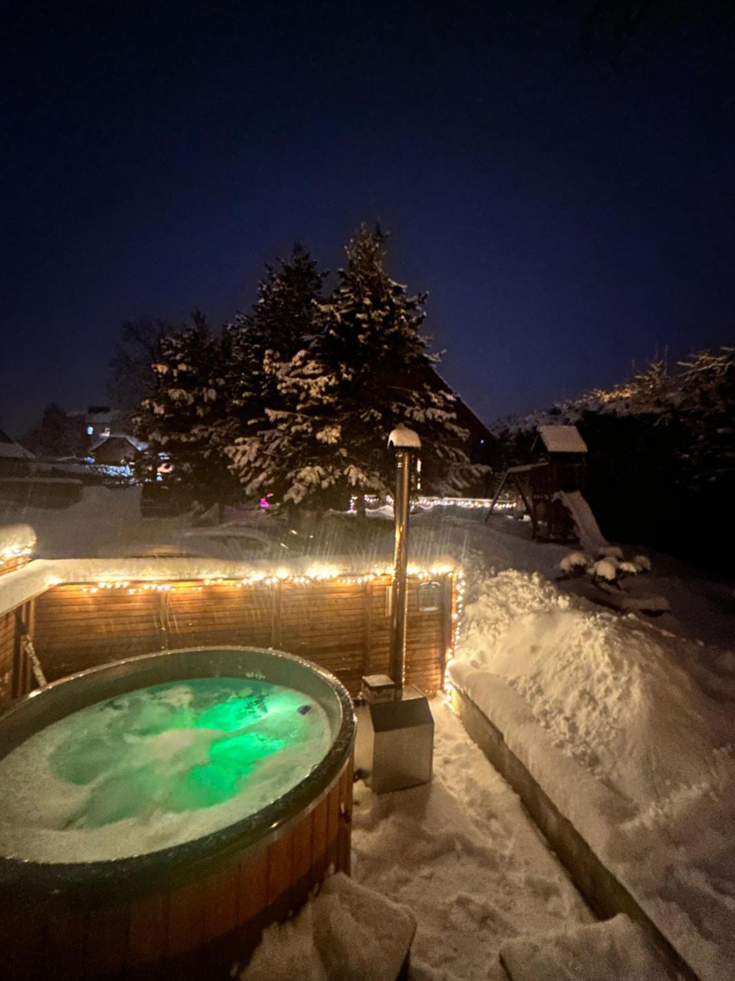 Apartmany Calma Liptovský Mikuláš Exteriér fotografie