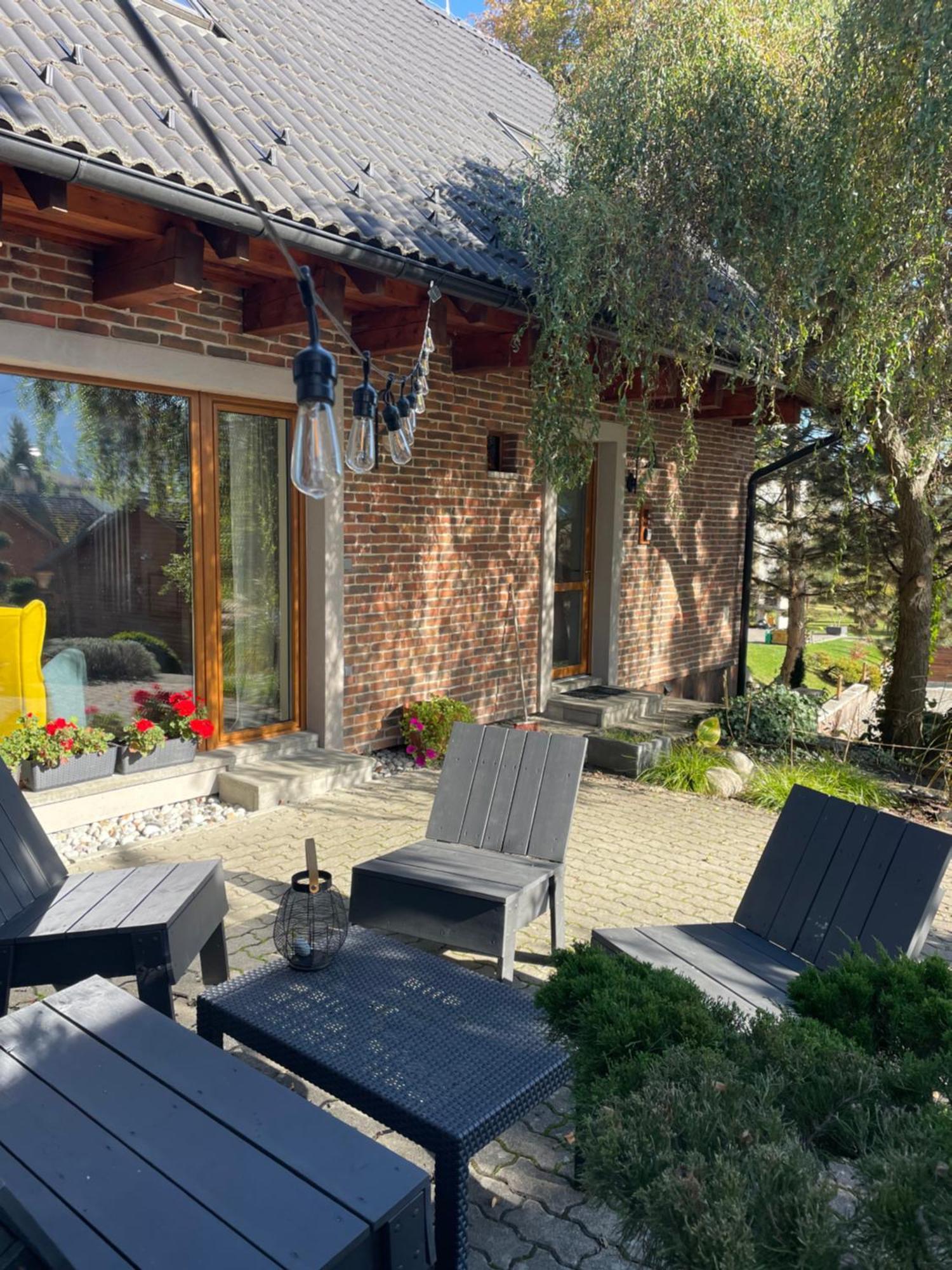 Apartmany Calma Liptovský Mikuláš Exteriér fotografie