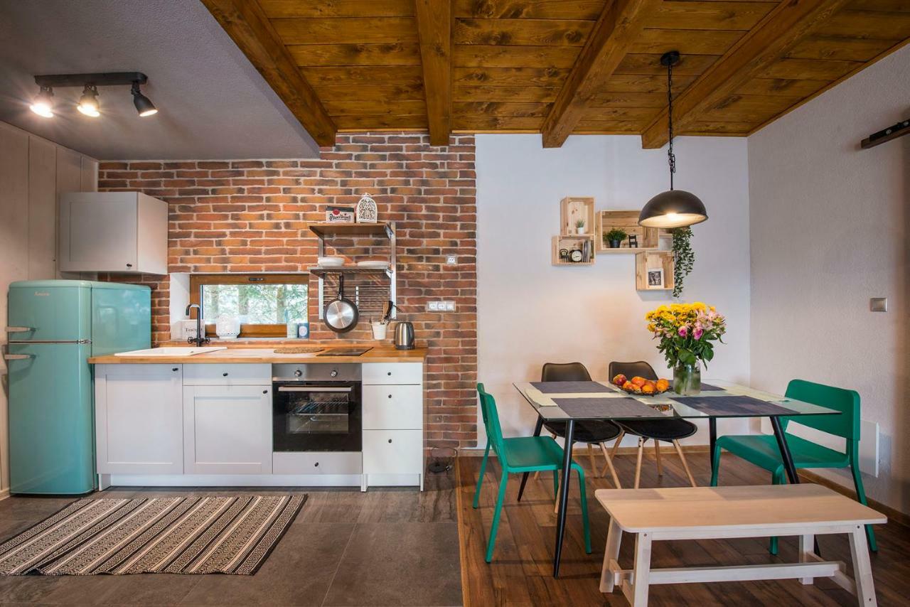 Apartmany Calma Liptovský Mikuláš Exteriér fotografie