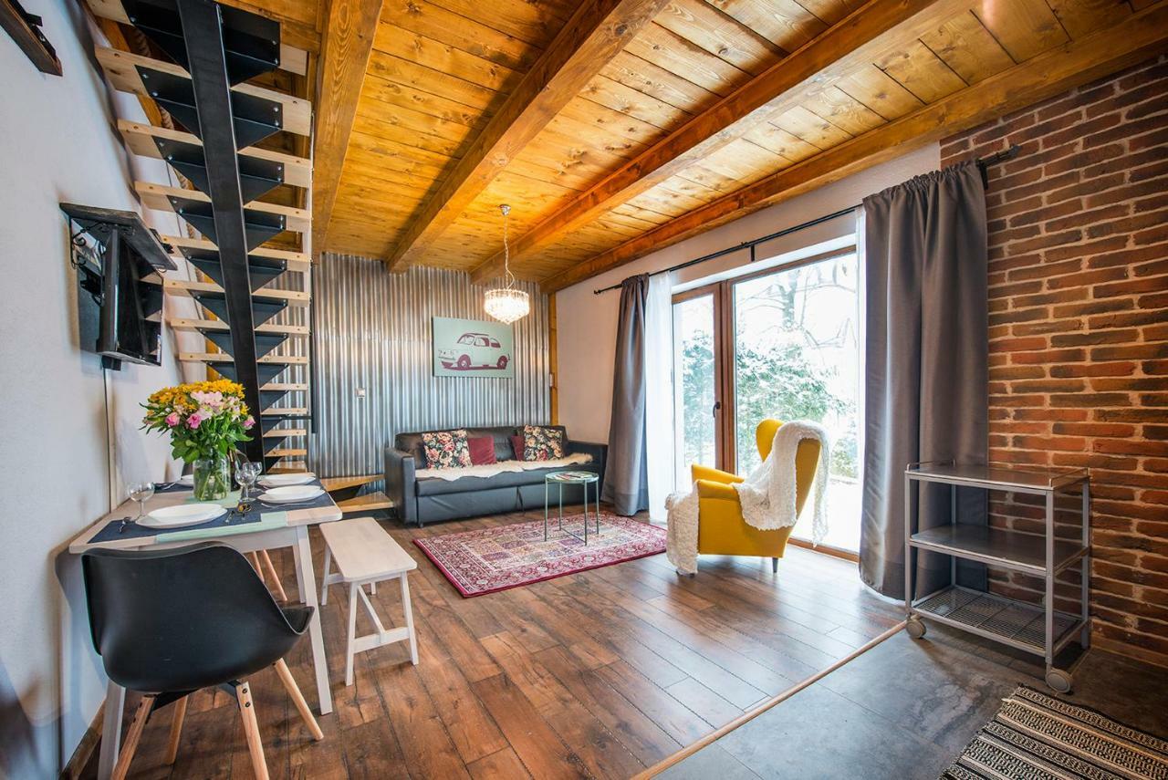 Apartmany Calma Liptovský Mikuláš Exteriér fotografie
