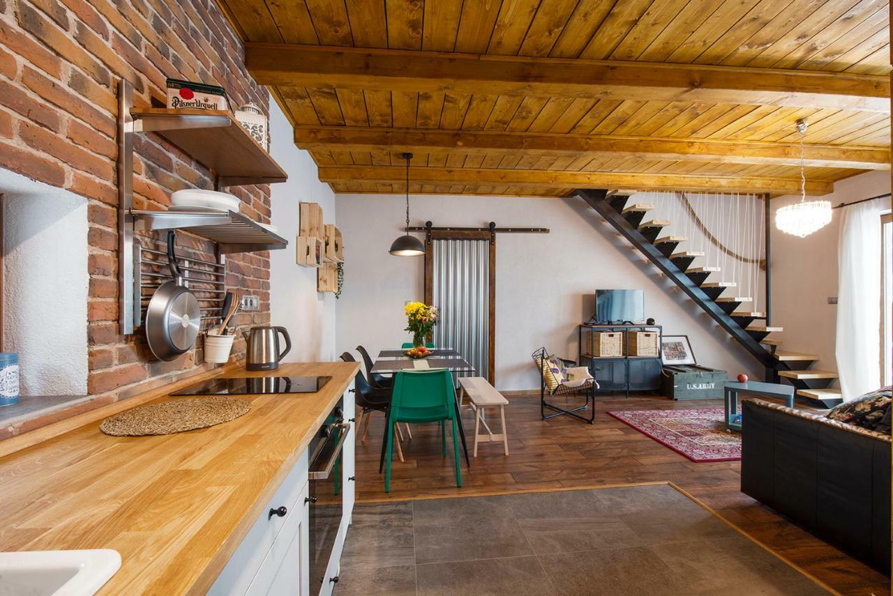Apartmany Calma Liptovský Mikuláš Exteriér fotografie