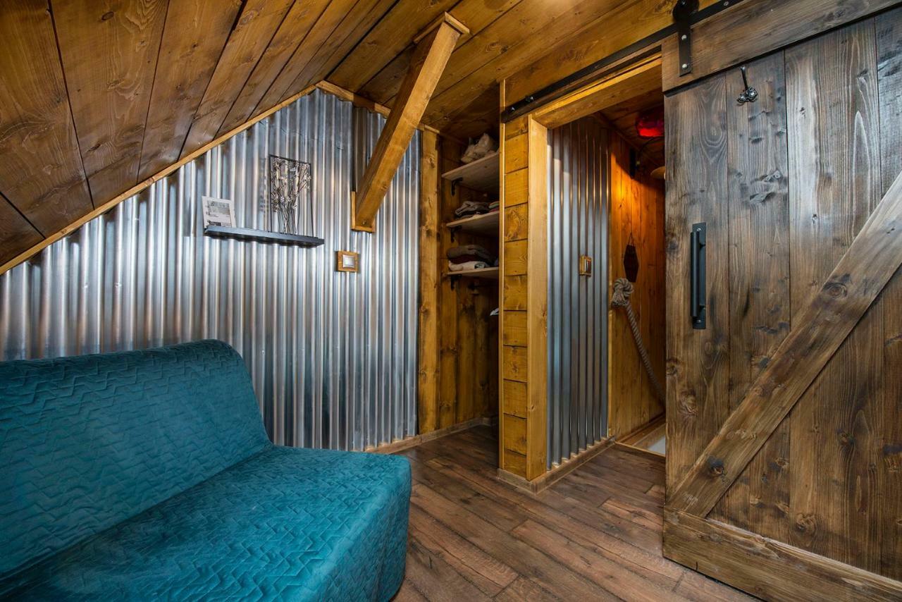 Apartmany Calma Liptovský Mikuláš Exteriér fotografie