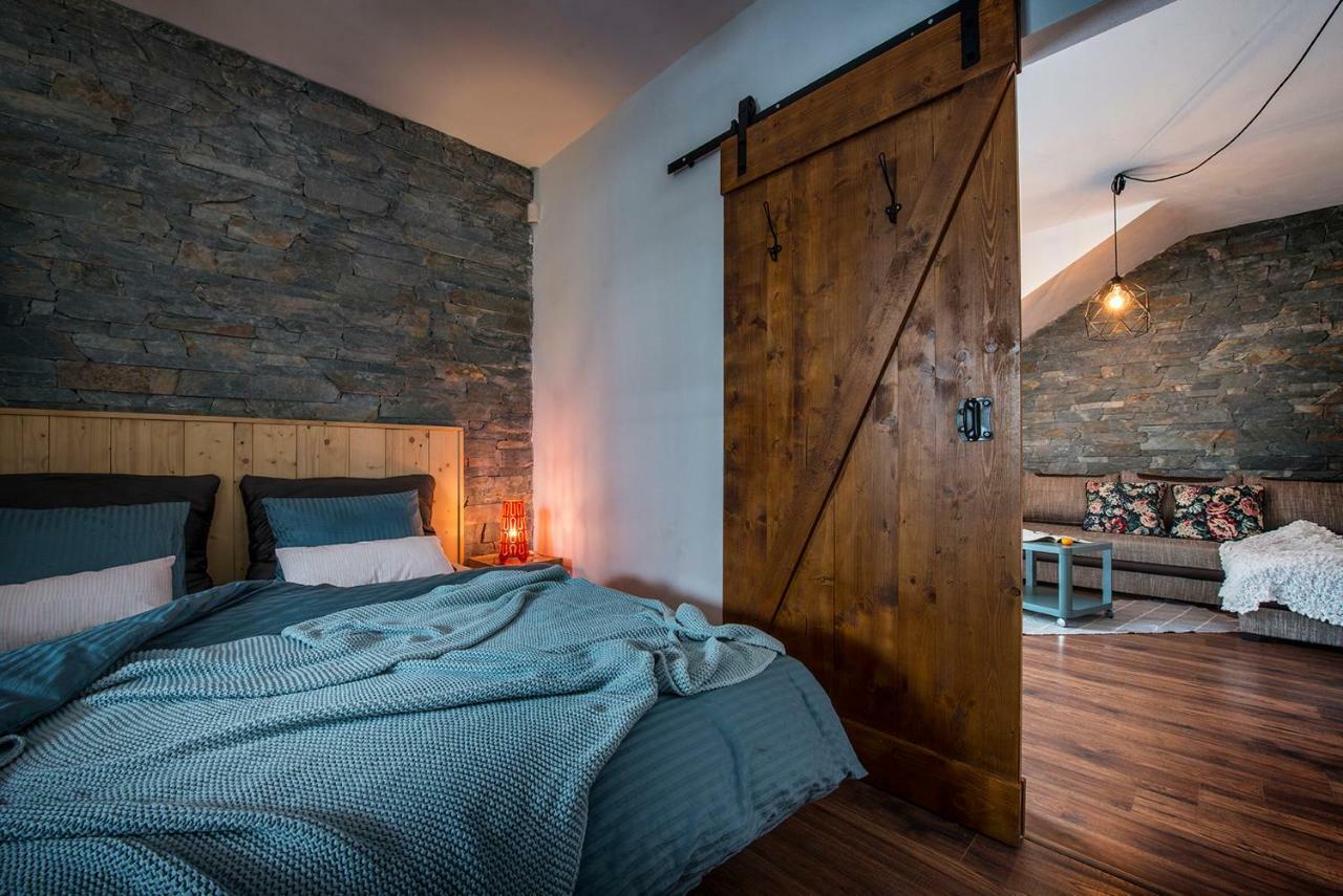 Apartmany Calma Liptovský Mikuláš Exteriér fotografie