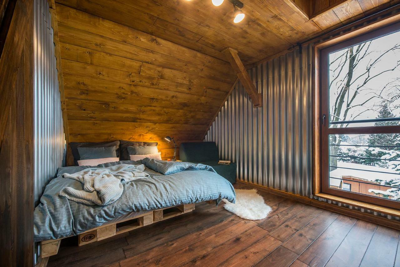Apartmany Calma Liptovský Mikuláš Exteriér fotografie