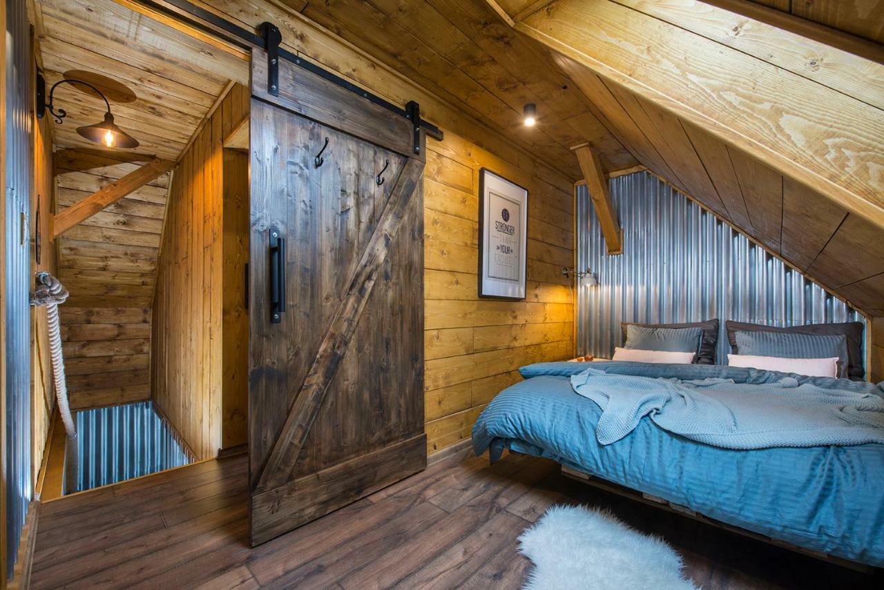 Apartmany Calma Liptovský Mikuláš Exteriér fotografie