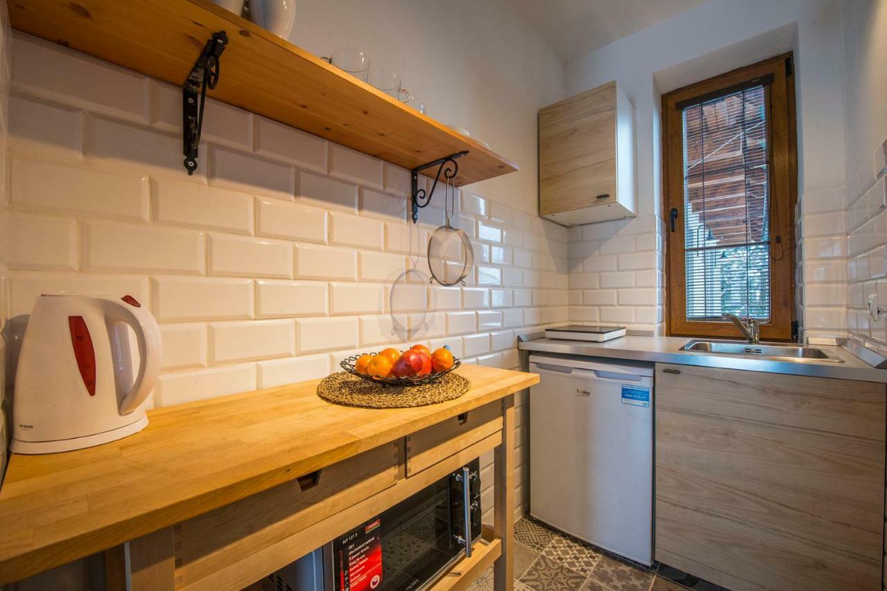 Apartmany Calma Liptovský Mikuláš Exteriér fotografie
