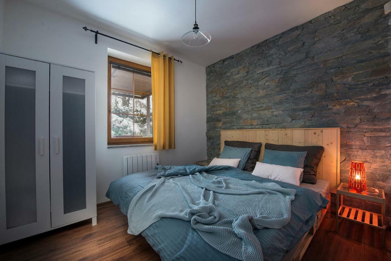 Apartmany Calma Liptovský Mikuláš Exteriér fotografie