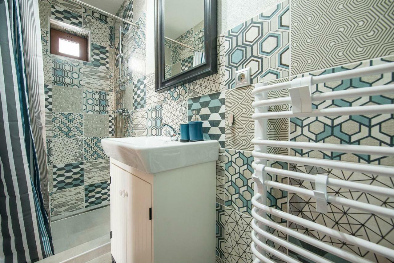 Apartmany Calma Liptovský Mikuláš Exteriér fotografie