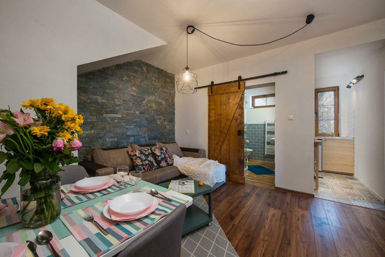 Apartmany Calma Liptovský Mikuláš Exteriér fotografie