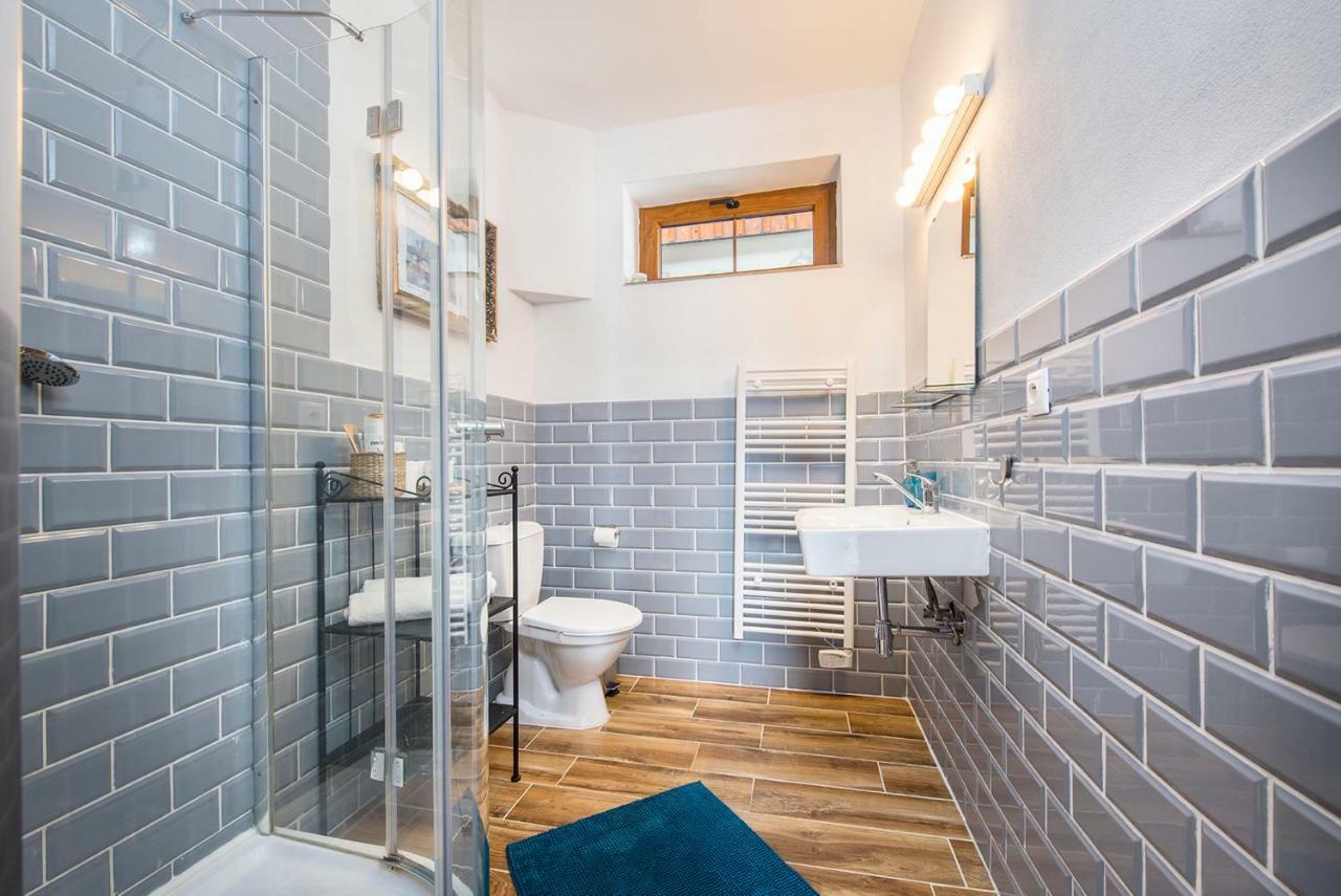 Apartmany Calma Liptovský Mikuláš Exteriér fotografie