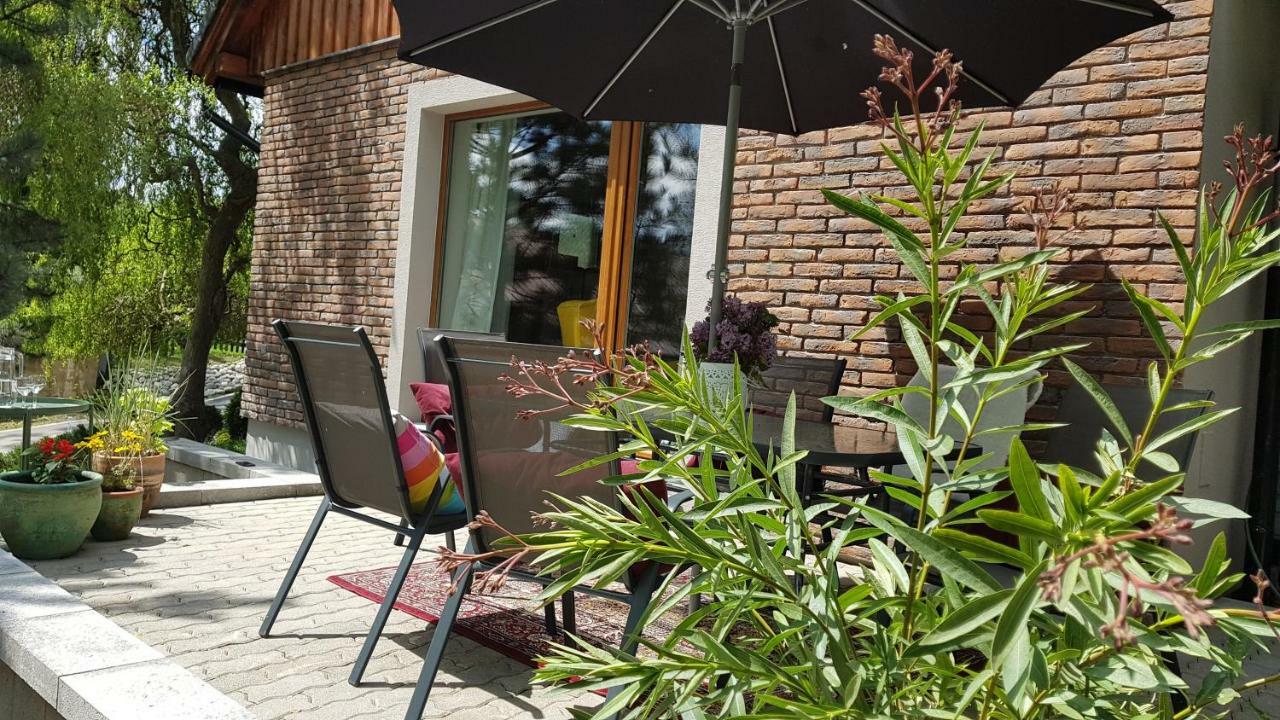 Apartmany Calma Liptovský Mikuláš Exteriér fotografie