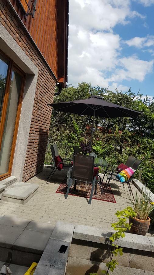 Apartmany Calma Liptovský Mikuláš Exteriér fotografie